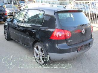 Volkswagen Golf Golf V (1K1) Hatchback 2.0 FSI 16V (BVY(Euro 4)) [110kW]  (01-2004/11-=
2008) picture 4