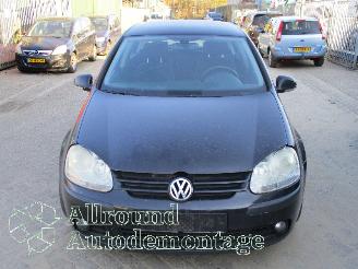 Volkswagen Golf Golf V (1K1) Hatchback 2.0 FSI 16V (BVY(Euro 4)) [110kW]  (01-2004/11-=
2008) picture 5
