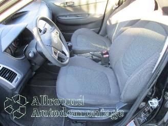 Hyundai I-20 i20 Hatchback 1.2i 16V (G4LA) [57kW]  (09-2008/12-2012) picture 10