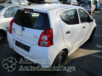 Suzuki Alto Alto (GF) Hatchback 5-drs 1.0 12V (K10B) [50kW]  (01-2009/...) picture 3