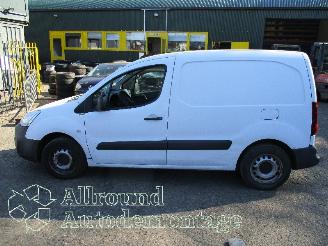 Peugeot Partner Partner (GC/GF/GG/GJ/GK) Van 1.6 HDI, BlueHDI 75 (DV6FE(BHW)) [55kW]  =
(07-2011/12-2018) picture 8
