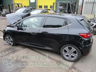 Renault Clio Clio IV (5R) Hatchback 5-drs 0.9 Energy TCE 90 12V (H4B-400(H4B-A4)) [=
66kW]  (11-2012/08-2021) picture 6