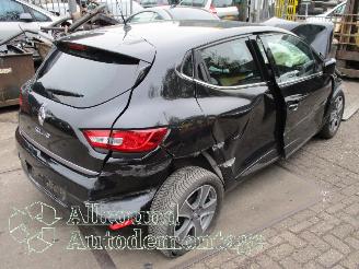 Renault Clio Clio IV (5R) Hatchback 5-drs 0.9 Energy TCE 90 12V (H4B-400(H4B-A4)) [=
66kW]  (11-2012/08-2021) picture 3