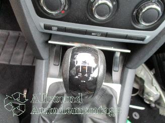 Skoda Octavia Octavia Combi (1Z5) Combi 5-drs 1.4 TSI 16V (CAXA) [90kW]  (11-2008/06=
-2013) picture 11