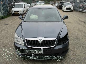 Skoda Octavia Octavia Combi (1Z5) Combi 5-drs 1.4 TSI 16V (CAXA) [90kW]  (11-2008/06=
-2013) picture 7