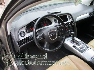 Audi A6 A6 Avant (C6) Combi 2.0 T FSI 16V (BPJ) [125kW]  (06-2005/08-2011) picture 9