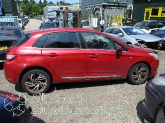 Citroën C4 C4 Berline (NC) Hatchback 5-drs 1.6 16V VTi (EP6C(5FS)) [88kW]  (10-20=
10/...) picture 7