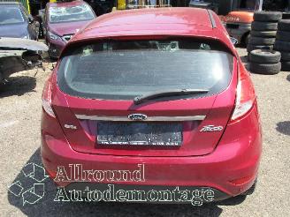 Ford Fiesta Fiesta 6 (JA8) Hatchback 1.0 EcoBoost 12V 100 (SFJA(Euro 5)) [74kW]  (=
01-2013/06-2017) picture 7