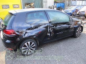 Volkswagen Golf Golf VI (5K1) Hatchback 1.4 TSI 122 16V (CAXA(Euro 5)) [90kW]  (10-200=
8/11-2012) picture 7