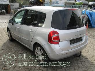 Renault Modus Modus/Grand Modus (JP) MPV 1.6 16V (K4M-801) [82kW]  (12-2004/12-2012)= picture 4