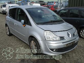 Renault Modus Modus/Grand Modus (JP) MPV 1.6 16V (K4M-801) [82kW]  (12-2004/12-2012)= picture 2