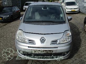 Renault Modus Modus/Grand Modus (JP) MPV 1.6 16V (K4M-801) [82kW]  (12-2004/12-2012)= picture 5