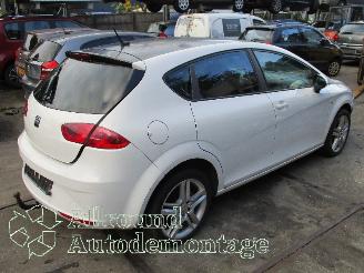 Seat Leon Leon (1P1) Hatchback 5-drs 1.8 TSI 16V (CDAA) [118kW]  (06-2007/12-201=
2) picture 3