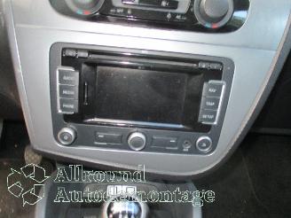 Seat Leon Leon (1P1) Hatchback 5-drs 1.8 TSI 16V (CDAA) [118kW]  (06-2007/12-201=
2) picture 10