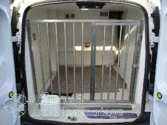 Ford Transit Connect Transit Connect (PJ2) Van 1.5 TDCi (XUGA) [55kW]  (08-2015/...) picture 7