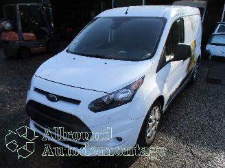 Uttjänta bilar auto Ford Transit Connect Transit Connect (PJ2) Van 1.5 TDCi (XUGA) [55kW]  (08-2015/...) 2017/1