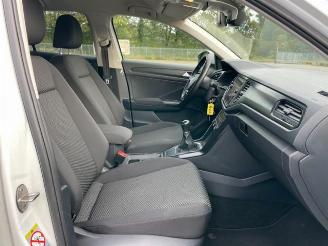 Volkswagen T-Roc 1.0 TSi Comfortline Navigation picture 13