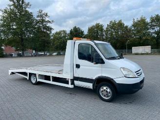 Iveco Daily 40c15 Tijhof  Automatic picture 5