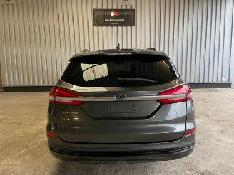 Ford Mondeo Turnier ST-Line Autom / Navigation picture 5