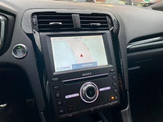 Ford Mondeo Turnier ST-Line Autom / Navigation picture 19