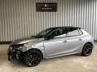 Coche accidentado Opel Corsa F GS Line LED / Navigation 2022/5