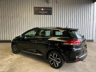 Renault Clio Intens Navigation / LED / Kamera picture 3