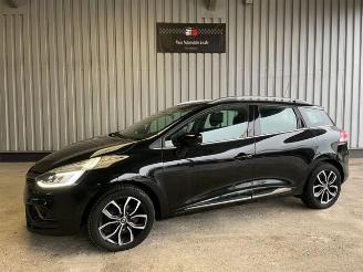 begagnad bil auto Renault Clio Intens Navigation / LED / Kamera 2018/1