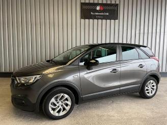 occasion passenger cars Opel Crossland (X) Edition Autom / R-Kamera / AHK 2019/6