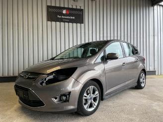 Ford C-Max Sync Edition picture 2