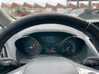 Ford C-Max Sync Edition picture 17