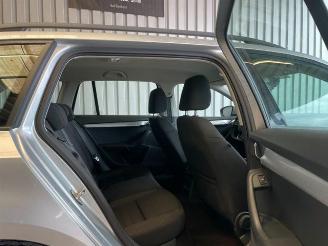 Skoda Octavia Combi Ambition Navigation picture 16