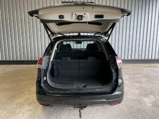 Nissan X-Trail 1.6 Acenta 7-Sitzer / Panorama / Kamera picture 14