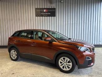 Peugeot 3008 Active Business Navigation / Voll Leder picture 7