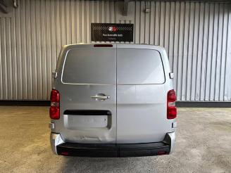 Peugeot Expert Premium Plus TwinCab Autom / 6Sitzer / L3 picture 9