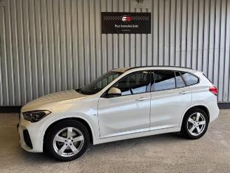 BMW X1 sDrive 18 d M Sport LED / Navigation picture 1
