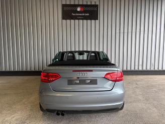 Audi A3 S line Cabriolet Sportpaket / Plus picture 8