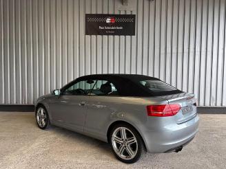 Audi A3 S line Cabriolet Sportpaket / Plus picture 5