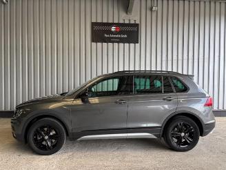 Volkswagen Tiguan OFFROAD 2.0 TSI 4Motion picture 3