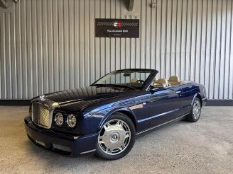 Bentley Azure Cabriolet picture 4