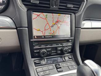 Porsche 911 Carrera S Cabriolet Chrono picture 19