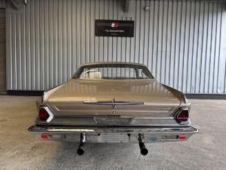 Chrysler 300 C 300K Coupe Hardtop V8 picture 4