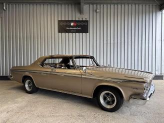 Chrysler 300 C 300K Coupe Hardtop V8 picture 6