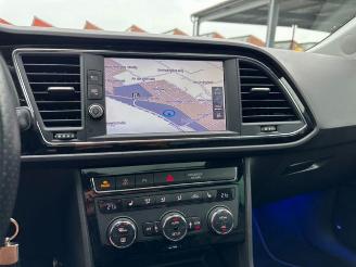 Seat Leon FR 2.0 TDI DSG Panorama picture 13