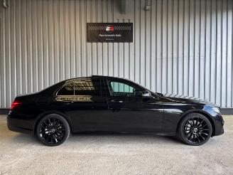 Mercedes E-klasse 350  Hybrid AMG-Lin Pano / Softclos / VOLL picture 6