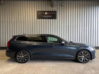 Volvo V-60 Kombi Inscription Plug-In Hybrid AWD picture 6