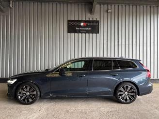 Volvo V-60 Kombi Inscription Plug-In Hybrid AWD picture 3