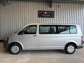 Volkswagen Transporter  picture 3
