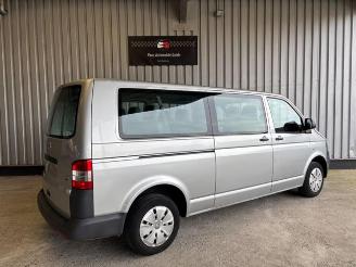 Volkswagen Transporter  picture 5