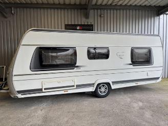 bruktbiler camper Fendt   2017/10