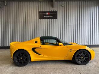 Lotus Elise S 1.8 Sport picture 7